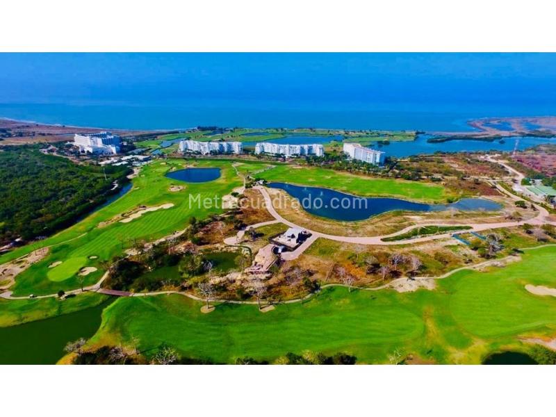 Lote en Venta, Karibana Cartagena, Cartagena de Indias - Más