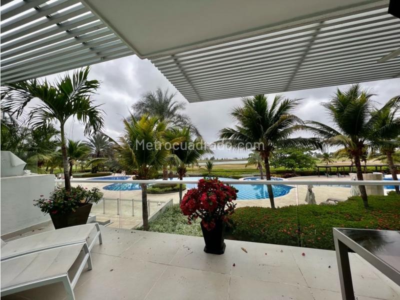 Piso – Cartagena de Indias, Punta de Canoa - Vista 3