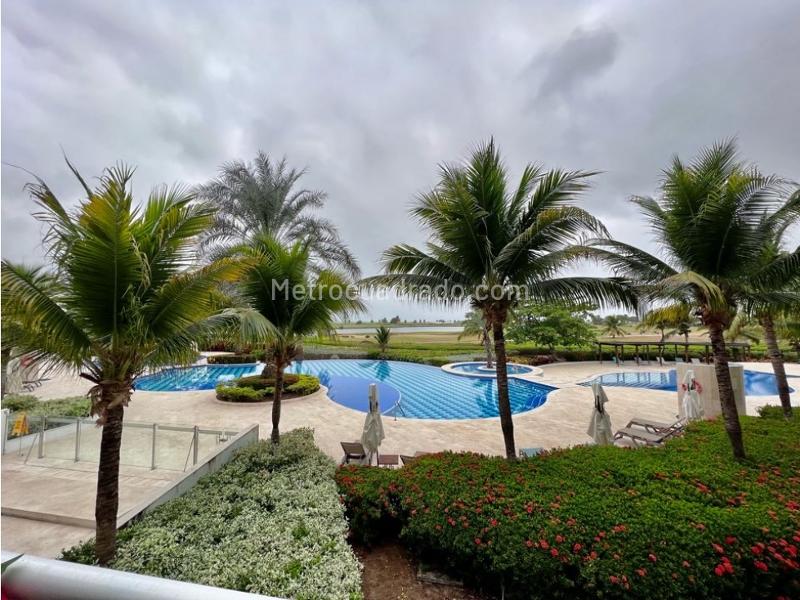 Piso – Cartagena de Indias, Punta de Canoa - Vista 4