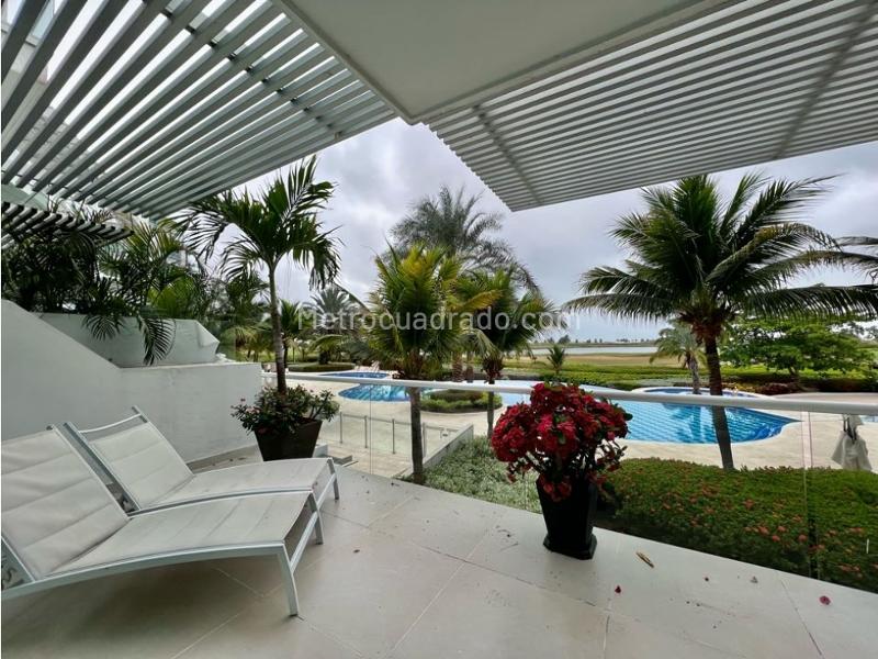 Piso – Cartagena de Indias, Punta de Canoa - Vista 5