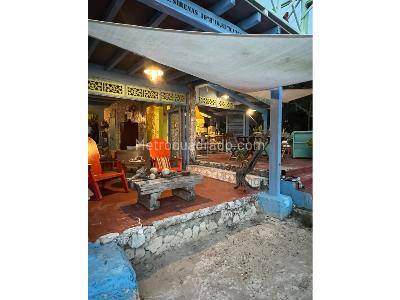 Casa de 3 alcobas en venta en Isla De Baru, Cartagena, 300 m² · foto 2 de 20