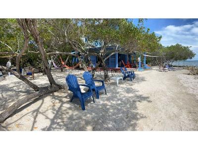 Casa de 3 alcobas en venta en Isla De Baru, Cartagena, 300 m² · foto 4 de 20