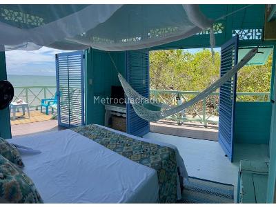 Casa de 3 alcobas en venta en Isla De Baru, Cartagena, 300 m² · foto 5 de 20