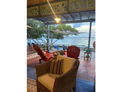 Casa de 3 alcobas en venta en Isla De Baru, Cartagena, 300 m² · foto 6 de 20