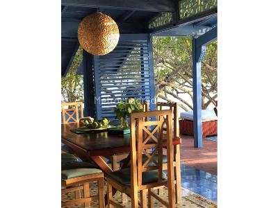 Casa de 3 alcobas en venta en Isla De Baru, Cartagena, 300 m² · foto 7 de 20