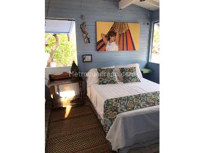 Casa de 3 alcobas en venta en Isla De Baru, Cartagena, 300 m² · foto 11 de 20