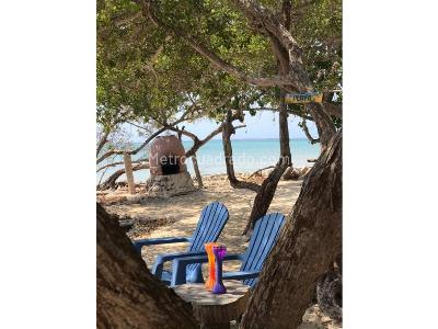 Casa de 3 alcobas en venta en Isla De Baru, Cartagena, 300 m² · foto 12 de 20