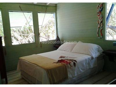 Casa de 3 alcobas en venta en Isla De Baru, Cartagena, 300 m² · foto 13 de 20