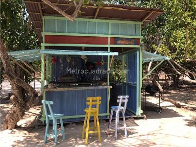 Casa de 3 alcobas en venta en Isla De Baru, Cartagena, 300 m² · foto 14 de 20