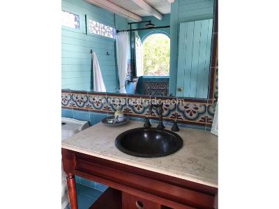 Casa de 3 alcobas en venta en Isla De Baru, Cartagena, 300 m² · foto 16 de 20