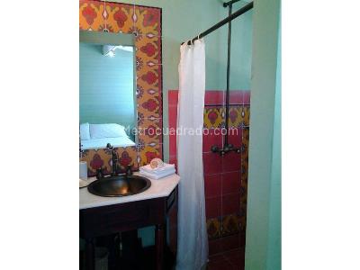 Casa de 3 alcobas en venta en Isla De Baru, Cartagena, 300 m² · foto 17 de 20