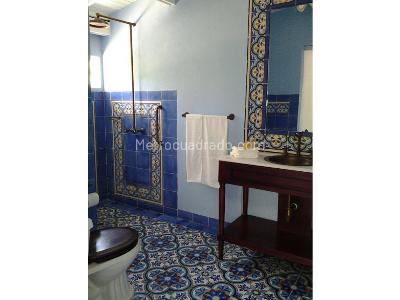 Casa de 3 alcobas en venta en Isla De Baru, Cartagena, 300 m² · foto 18 de 20