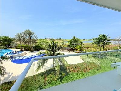 Apartamento en venta en Karibana Cartagena, Cartagena · foto 2 de 20