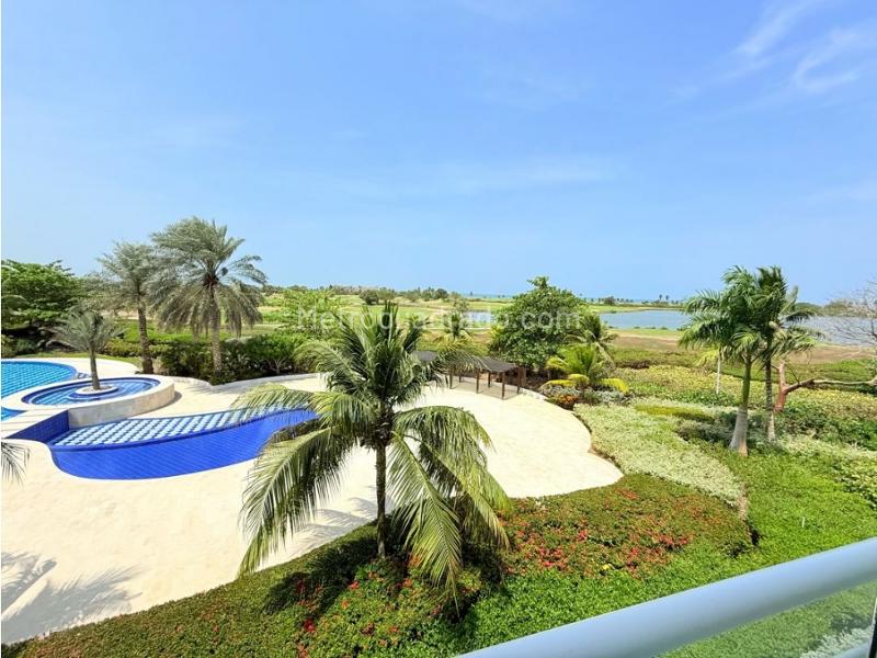 Apartamento en Venta, Karibana Cartagena, Cartagena de Indias - Widok 6