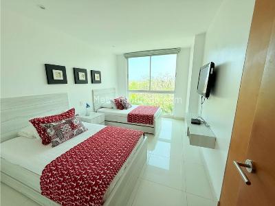 Apartamento en venta en Karibana Cartagena, Cartagena · foto 7 de 20