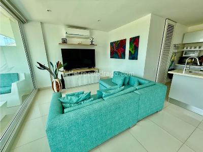 Apartamento en venta en Karibana Cartagena, Cartagena · foto 8 de 20