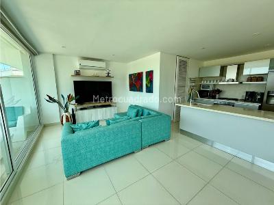 Apartamento en venta en Karibana Cartagena, Cartagena · foto 9 de 20