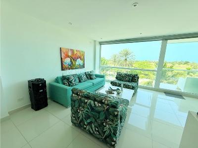 Apartamento en venta en Karibana Cartagena, Cartagena · foto 10 de 20