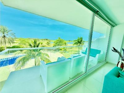 Apartamento en venta en Karibana Cartagena, Cartagena · foto 12 de 20