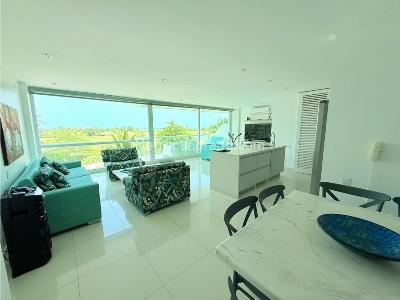 Apartamento en venta en Karibana Cartagena, Cartagena · foto 13 de 20