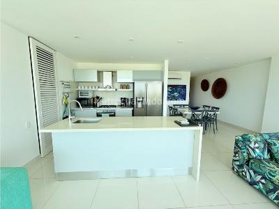 Apartamento en venta en Karibana Cartagena, Cartagena · foto 14 de 20