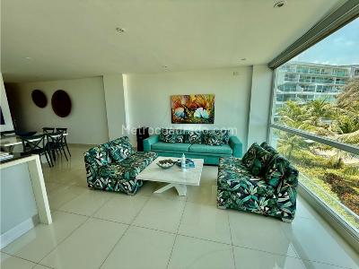 Apartamento en venta en Karibana Cartagena, Cartagena · foto 15 de 20
