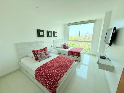 Apartamento en venta en Karibana Cartagena, Cartagena · foto 16 de 20