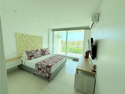 Apartamento en venta en Karibana Cartagena, Cartagena · foto 17 de 20