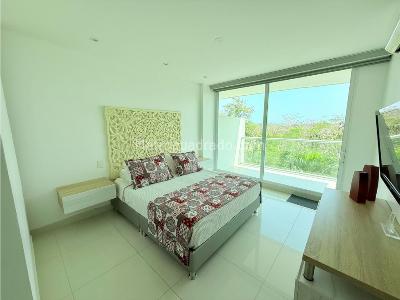Apartamento en venta en Karibana Cartagena, Cartagena · foto 18 de 20