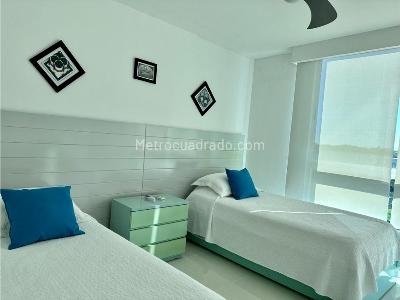 Apartamento en venta en Karibana Cartagena, Cartagena · foto 7 de 19