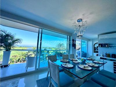 Apartamento en venta en Karibana Cartagena, Cartagena · foto 11 de 19