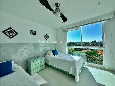 Apartamento en venta en Karibana Cartagena, Cartagena · foto 12 de 19
