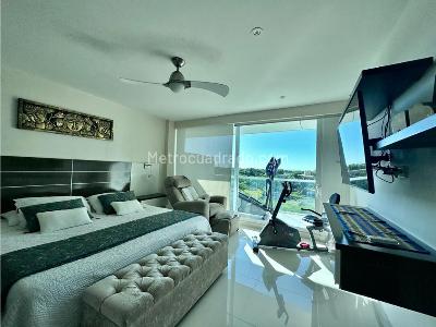 Apartamento en venta en Karibana Cartagena, Cartagena · foto 14 de 19