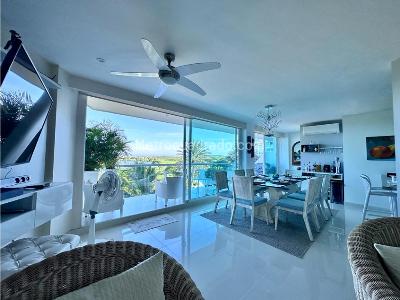 Apartamento en venta en Karibana Cartagena, Cartagena · foto 17 de 19