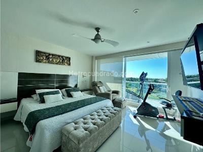 Apartamento en venta en Karibana Cartagena, Cartagena · foto 18 de 19