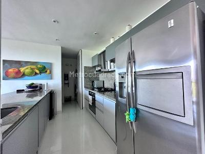 Apartamento en venta en Karibana Cartagena, Cartagena · foto 19 de 19