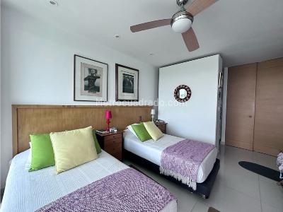 Apartamento en venta en Karibana Cartagena, Cartagena · foto 3 de 16