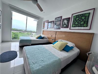Apartamento en venta en Karibana Cartagena, Cartagena · foto 4 de 16