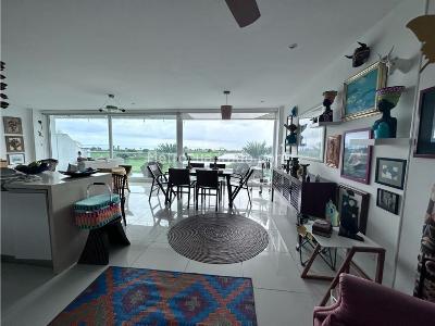 Apartamento en venta en Karibana Cartagena, Cartagena · foto 5 de 16