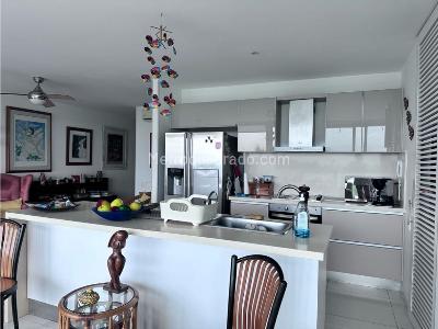 Apartamento en venta en Karibana Cartagena, Cartagena · foto 7 de 16