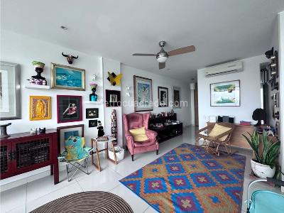 Apartamento en venta en Karibana Cartagena, Cartagena · foto 8 de 16