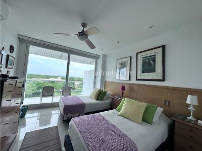 Apartamento en venta en Karibana Cartagena, Cartagena · foto 9 de 16