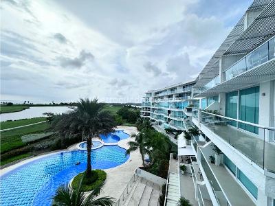 Apartamento en venta en Karibana Cartagena, Cartagena · foto 12 de 16