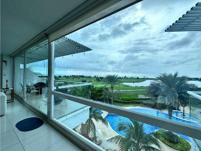 Apartamento en venta en Karibana Cartagena, Cartagena · foto 14 de 16