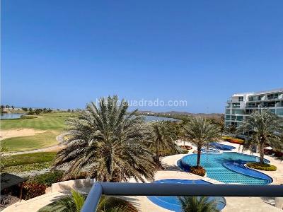 Apartamento en venta en Karibana Cartagena, Cartagena · foto 3 de 20