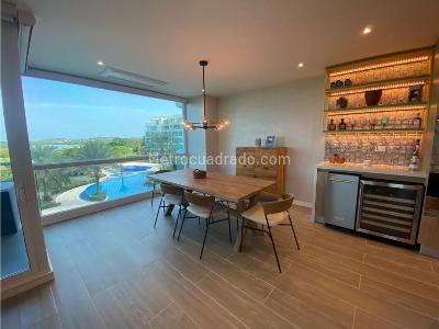 Apartamento en venta en Karibana Cartagena, Cartagena · foto 5 de 20