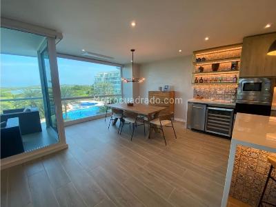 Apartamento en venta en Karibana Cartagena, Cartagena · foto 6 de 20