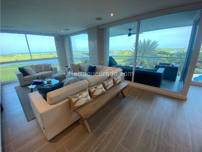 Apartamento en venta en Karibana Cartagena, Cartagena · foto 13 de 20