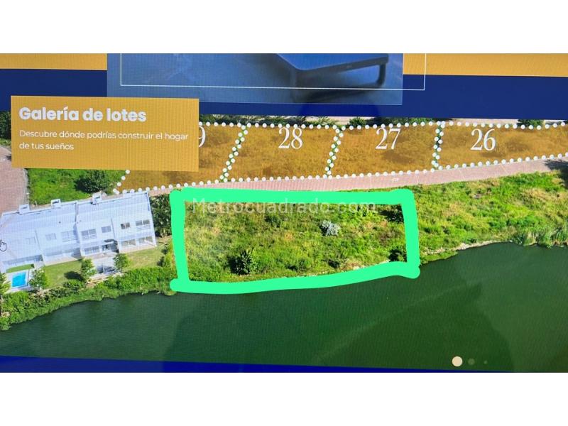 Lote en Venta, Karibana Cartagena, Cartagena de Indias - Vista 3