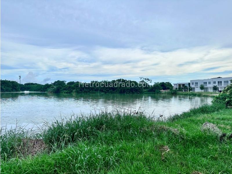 Lote en Venta, Karibana Cartagena, Cartagena de Indias - Más